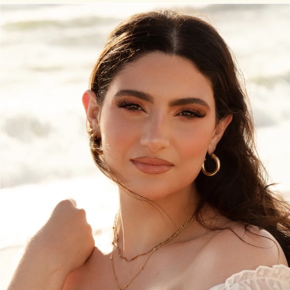 💗ALAMAR COMPLETION TRIO & COLORETE BLUSH TRIO FAIR to LIGHT BUNDLE - Picture 6 of 9